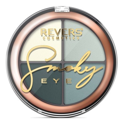 Fard de pleoape Smoky Eye, Revers, Nr.29 foto