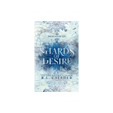 Shards of Desire: A standalone fantasy romance