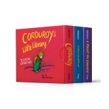 Corduroy's Little Library