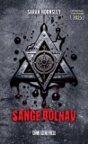 Sange bolnav - Crime Scene Press