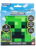 Minecraft Night Light