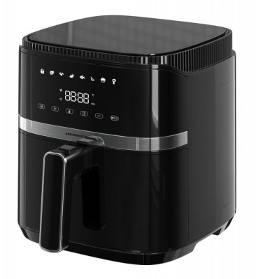 FRITEUZA AER CALD HEINNER HAF-B5BK1500 foto
