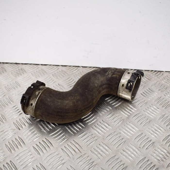 Furtun intercooler st&acirc;nga MERCEDES-BENZ SPRINTER 3-t Minibus / passenger 906 2008 OEM: A9065283782 2648053