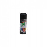 Spray vopsea negru lucios 39 400ml