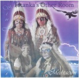 Sin Fronteras - (Vol.2) Tatanka's Other Room, CDr