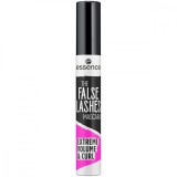 Mascara The False Lashes Mascara Extreme Volume &amp; Curl, 10ml, Essence