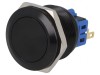 Comutator Anti-Vandalism IP65 SPDT 3A/220VAC 5A/24VDC