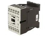 Contactor 3P NO 24VAC 15A 690V