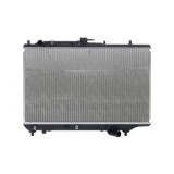 SRLine Radiator, racire motor