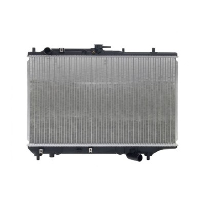 SRLine Radiator, racire motor foto