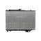 SRLine Radiator, racire motor