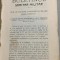 Buletinul sanitar militar- anul II, martie, iulie, octombrie, noiembrie 1912