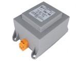 Transformator de alimentare 160VA 230VAC 42V pentru șină DIN