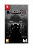Beholder 2 NSW