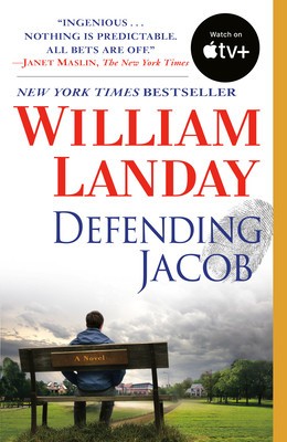 Defending Jacob foto