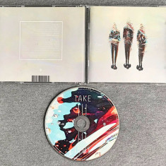 Take That - III (3) CD 2014