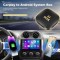 Modul adaptor auto &amp;quot;AI BOX&amp;quot; cu Android 13, Wireless CarPlay &amp;amp; Android Auto, - 3