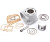 Set cilindru GasGas EC 200 00- 24, Rieju MR 200 19- 24 S3 YKE-GG-EC200