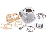Set cilindru GasGas EC 200 00- 24, Rieju MR 200 19- 24 S3 YKE-GG-EC200