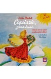 Copilarie, zana buna. Versuri, rime si culori pentru primii cititori - Lidia Batali