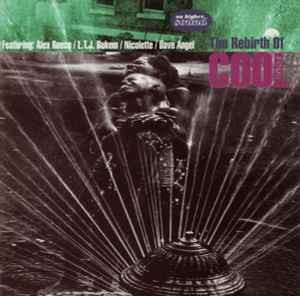 CD Various &amp;lrm;&amp;ndash; The Rebirth Of Cool 4 (G+) foto