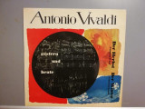 Vivaldi &ndash; Autumm Concerto &amp; Winter Concerto (1978/BASF/RFG) - VINIL/Vinyl/NM+, Clasica, decca classics