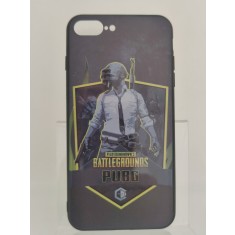 Husa PUBG Iphone 7 Plus / 8 Plus