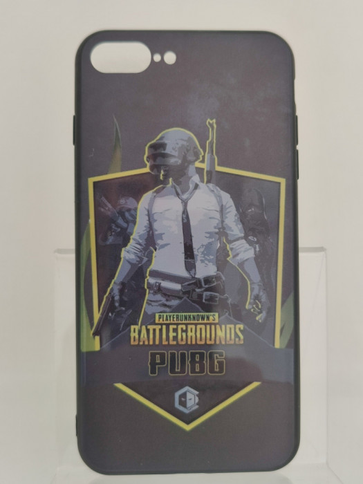 Husa PUBG Iphone 7 Plus / 8 Plus