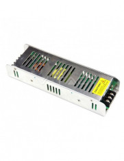 25W Sursa Banda LED - 12V din metal IP20 foto