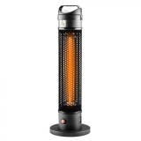 Cumpara ieftin Incalzitor terasa, infrarosu, 1000 W, interior/exterior, IP44, NEO