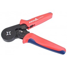 Cleste pentru sertizare cabluri electrice 0,25 - 10 mm &sup2;