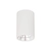 Spot Bart LED 18W IP20, alb, Erste
