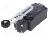 Limitator de cursa, max. 250V DC, max. 500V AC, 10A, IP67, PIZZATO ELETTRICA - FD 556
