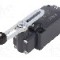 Limitator de cursa, max. 250V DC, max. 500V AC, 10A, IP67, PIZZATO ELETTRICA - FD 556