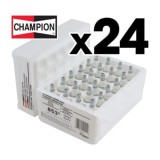 Pachet 24 buc bujii motocoasa Champion CJ7Y