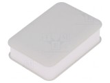 Carcasă Universală ABS Policarbonat 56x80x22mm