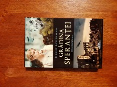 Gradina sperantei - Diane Ackerman foto