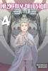 Heavenly Delusion, Volume 4
