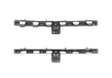 Suport bara central spate ,central ,Hatchback Ford Focus 3, 12.2010-11.2014, 1718917;1748858