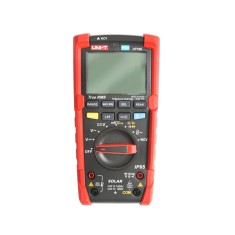 Multimetru digital profesional UNI-T UT196 Solar Pro 1700V True RMS