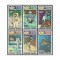 TOGO, SPACE - SERIE COMPLETA MNH