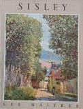Carte Sisley (1839-1899) - George Besson, Limba Franceza