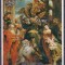 DB1 Pictura Rubens 1977 Zair SS MNH