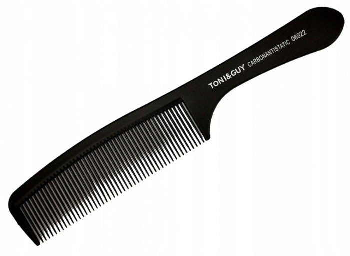 Pieptene de coafură foarte rezistent model 06922