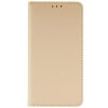 Husa Book Pocket Magnetic Lock Auriu pentru Samsung A20S, Mobile Tuning