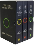 The Lord of The Rings Box Set | J.R.R. Tolkien