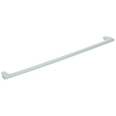 Profil raft fata frigider Arctic / Beko 4657600100 foto