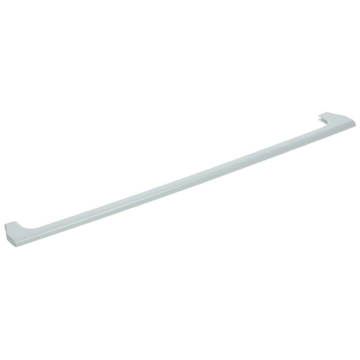 Profil raft fata frigider Arctic / Beko 4657600100