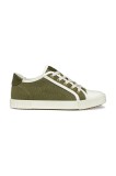 Geox sneakers D BLOMIEE femei, culoarea maro, D556HB 0AS54 CF31R