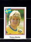 B10 - Sticker fotbal - Campionatul mondial USA - 1994 - nr 126